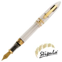 Stipula Limited Edition Modello T NUDA - Penna Stilografica
